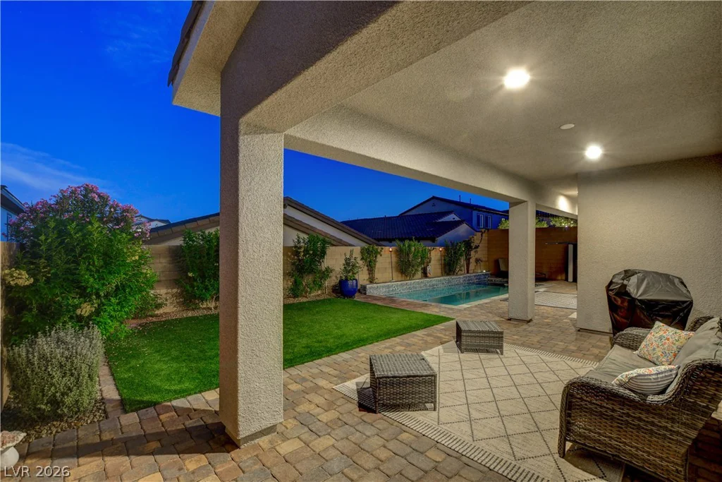 10401 Wedgedale, Las Vegas, NV 89166