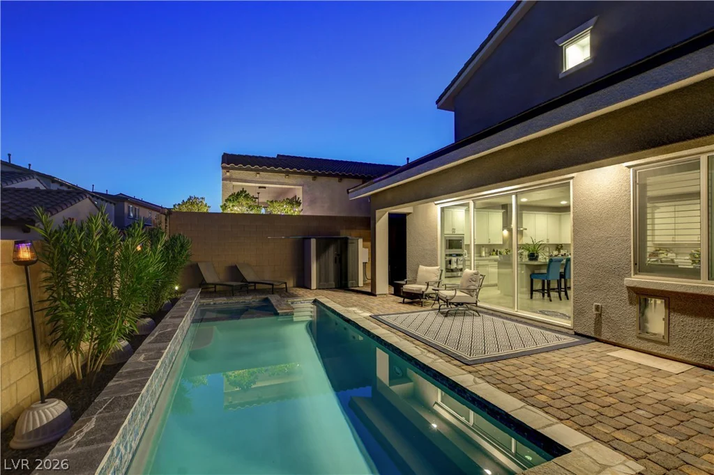 10401 Wedgedale, Las Vegas, NV 89166
