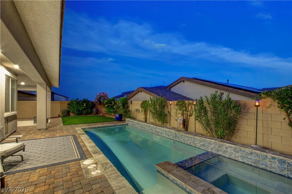 10401 Wedgedale, Las Vegas, NV 89166