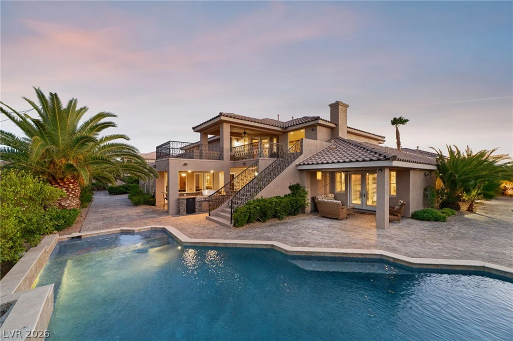 208 Levi, Las Vegas, NV 89183