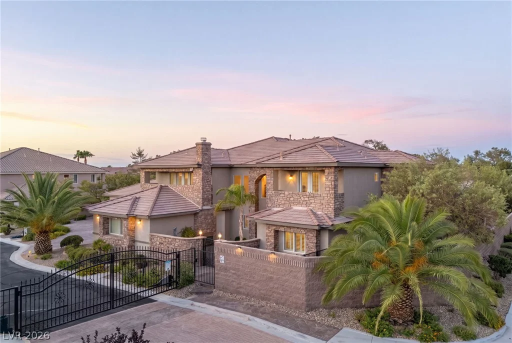 208 Levi, Las Vegas, NV 89183