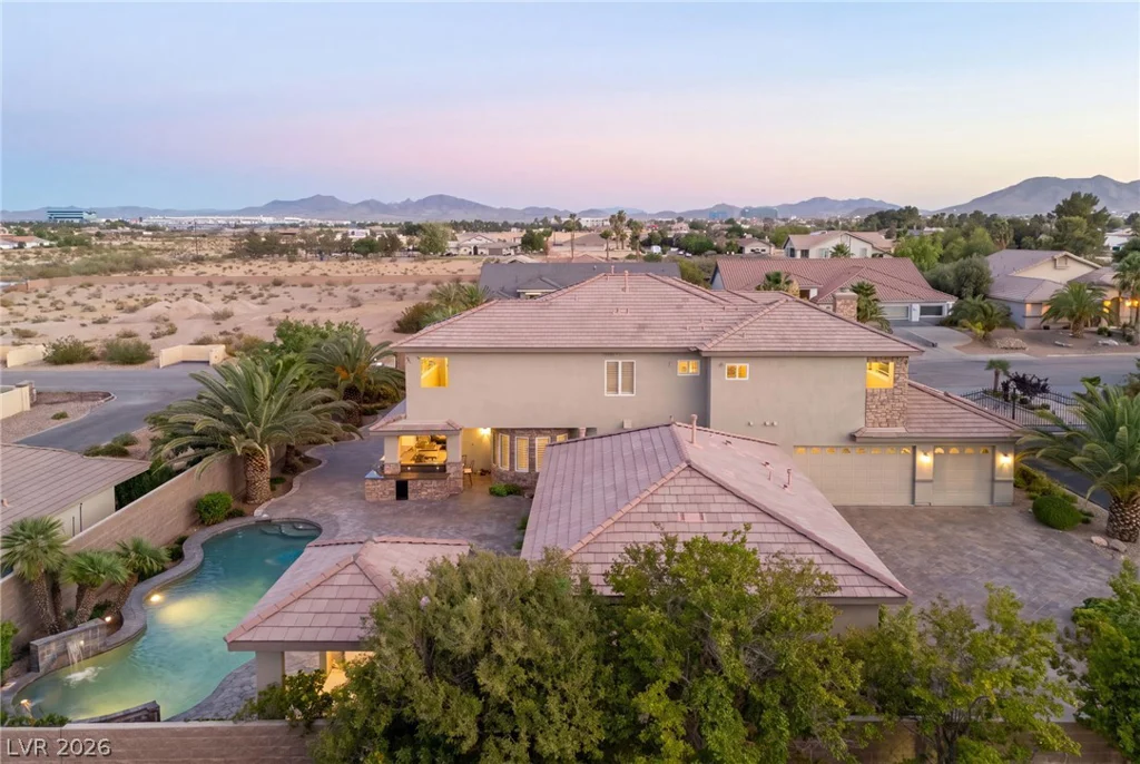 208 Levi, Las Vegas, NV 89183