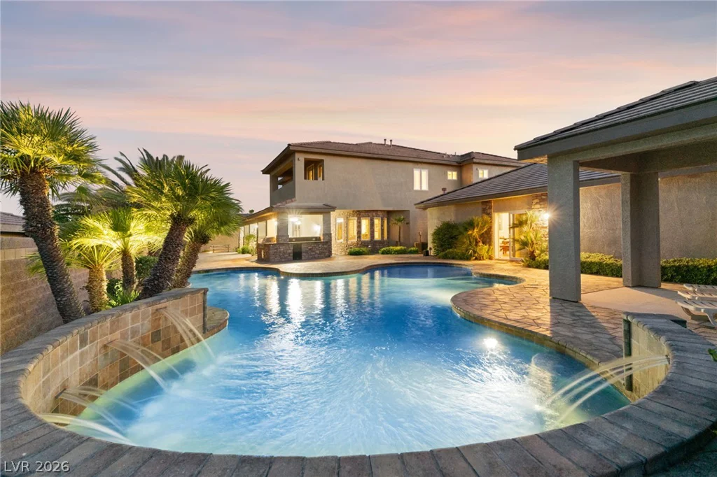 208 Levi, Las Vegas, NV 89183