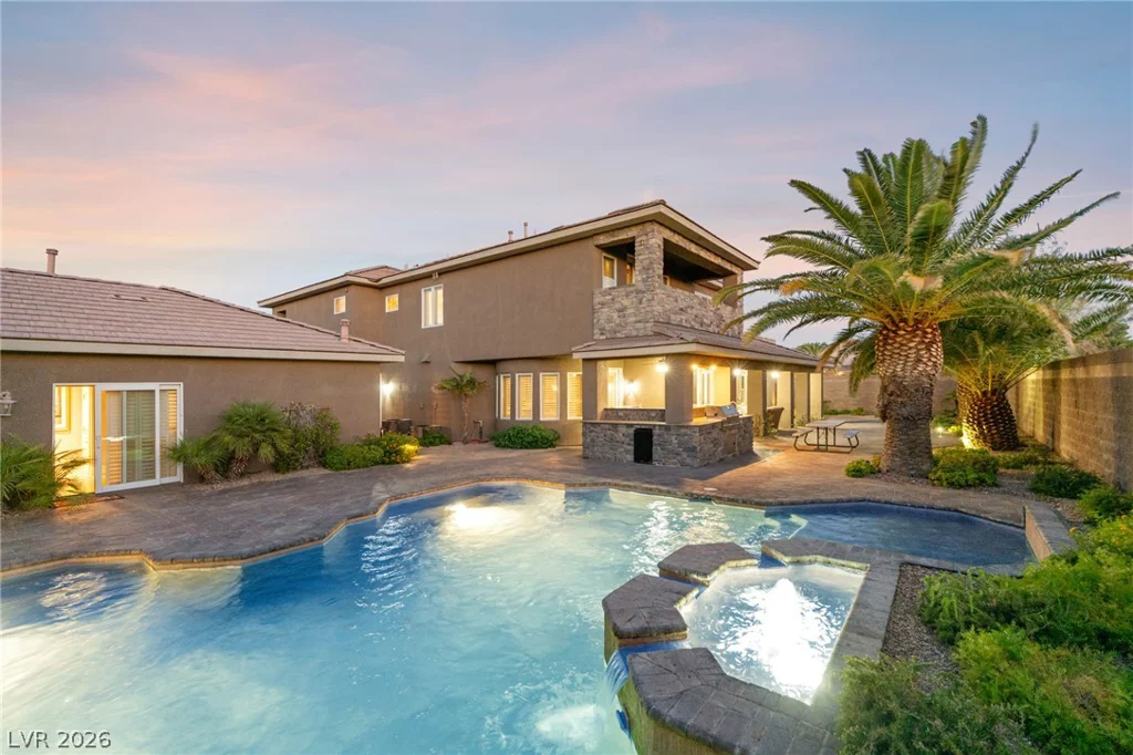 208 Levi, Las Vegas, NV 89183