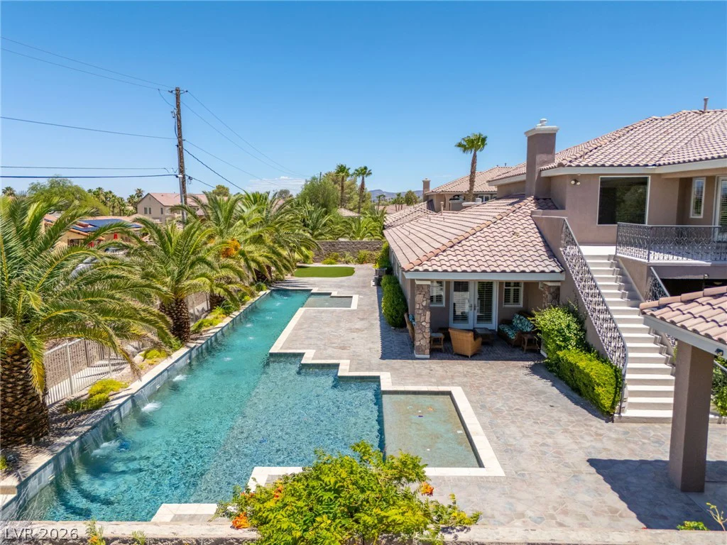 208 Levi, Las Vegas, NV 89183
