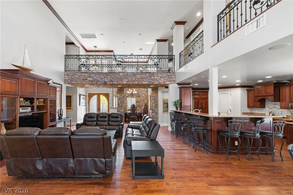208 Levi, Las Vegas, NV 89183