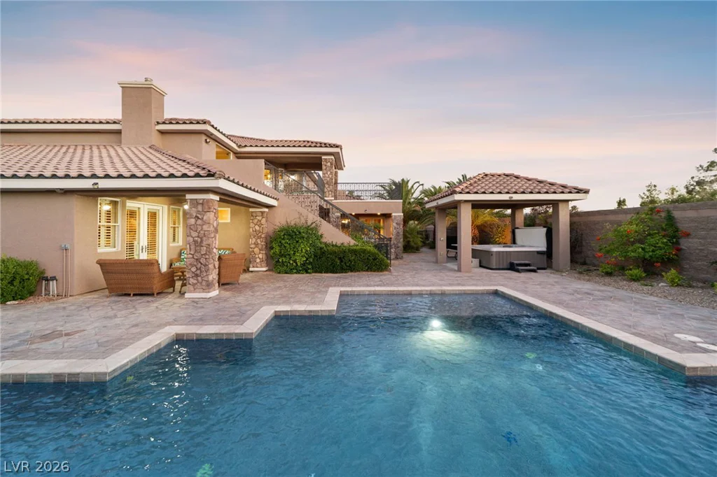208 Levi, Las Vegas, NV 89183