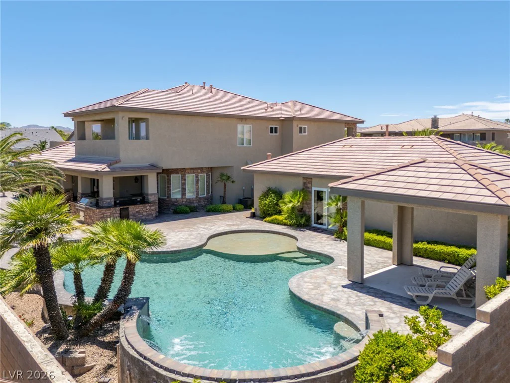 208 Levi, Las Vegas, NV 89183