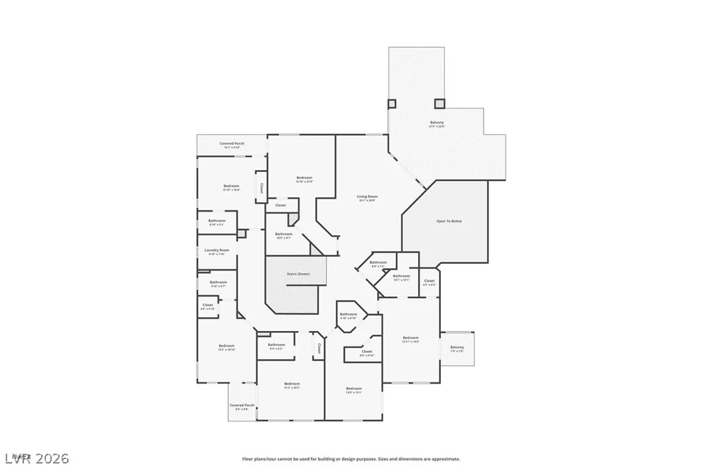 208 Levi, Las Vegas, NV 89183