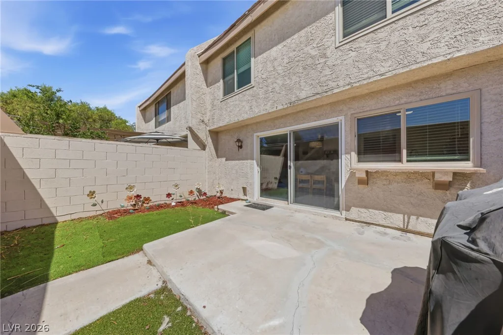 3320 Sagebrook, Las Vegas, NV 89121
