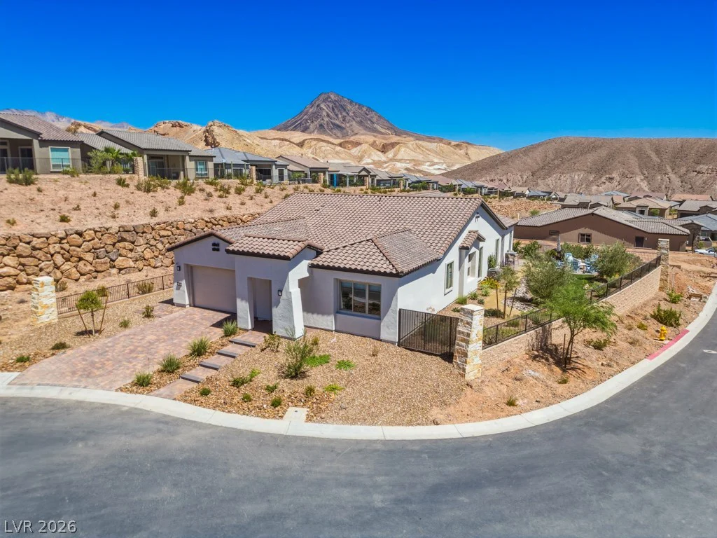 85 Crimson Stone, Henderson, NV 89011