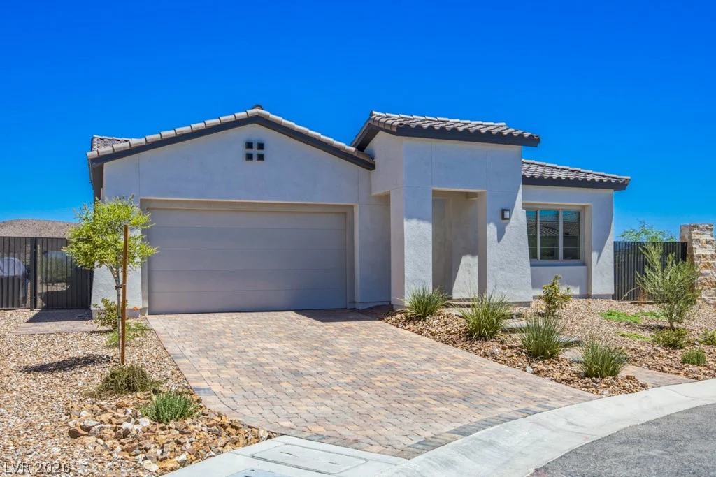 85 Crimson Stone, Henderson, NV 89011