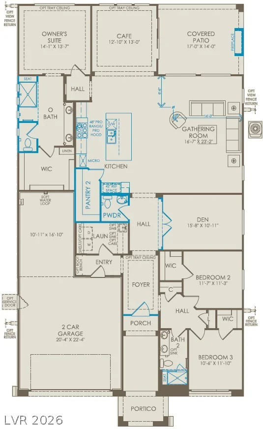 85 Crimson Stone, Henderson, NV 89011