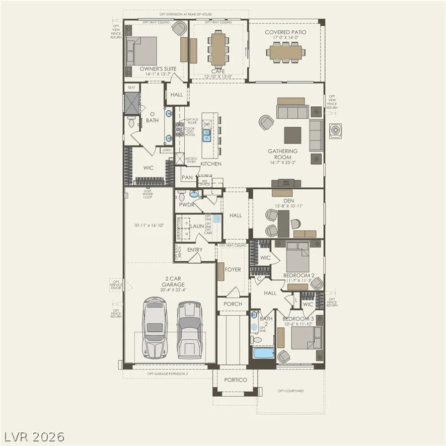 85 Crimson Stone, Henderson, NV 89011