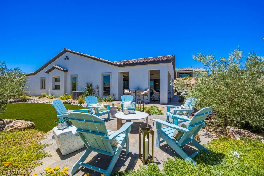 85 Crimson Stone, Henderson, NV 89011