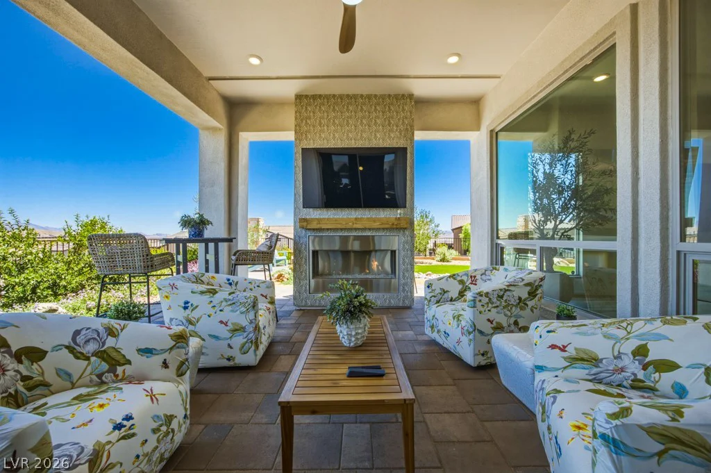 85 Crimson Stone, Henderson, NV 89011