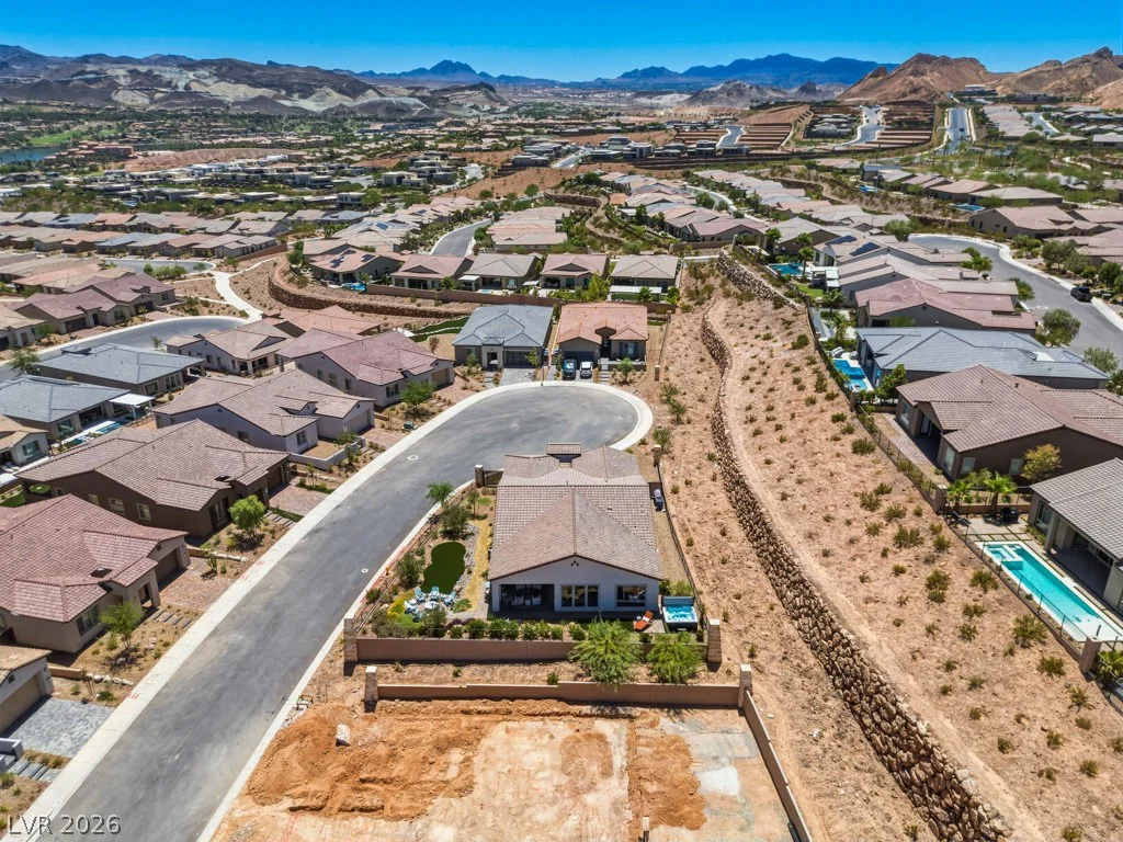 85 Crimson Stone, Henderson, NV 89011