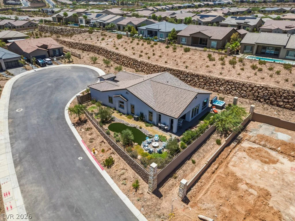 85 Crimson Stone, Henderson, NV 89011