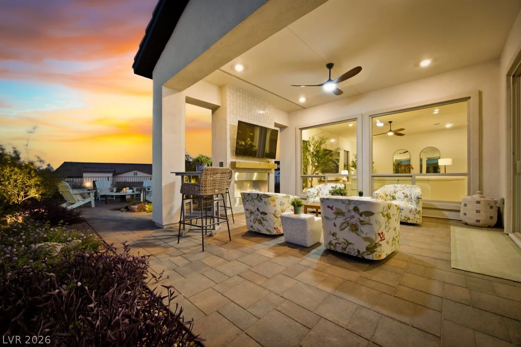 85 Crimson Stone, Henderson, NV 89011