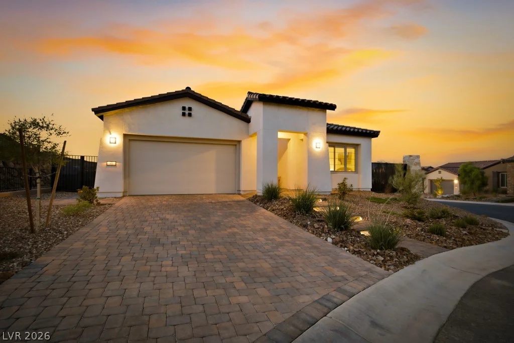 85 Crimson Stone, Henderson, NV 89011