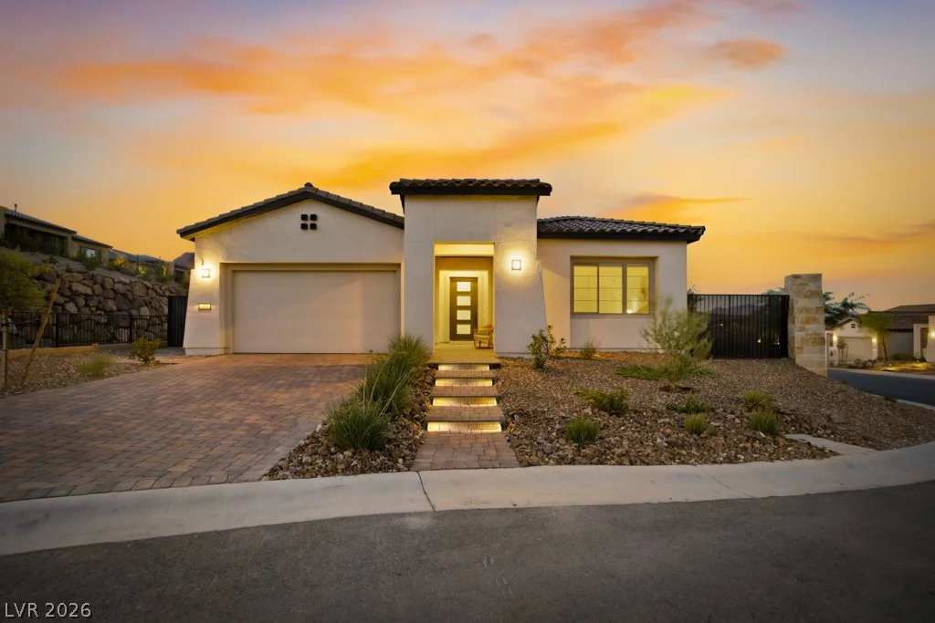 85 Crimson Stone, Henderson, NV 89011