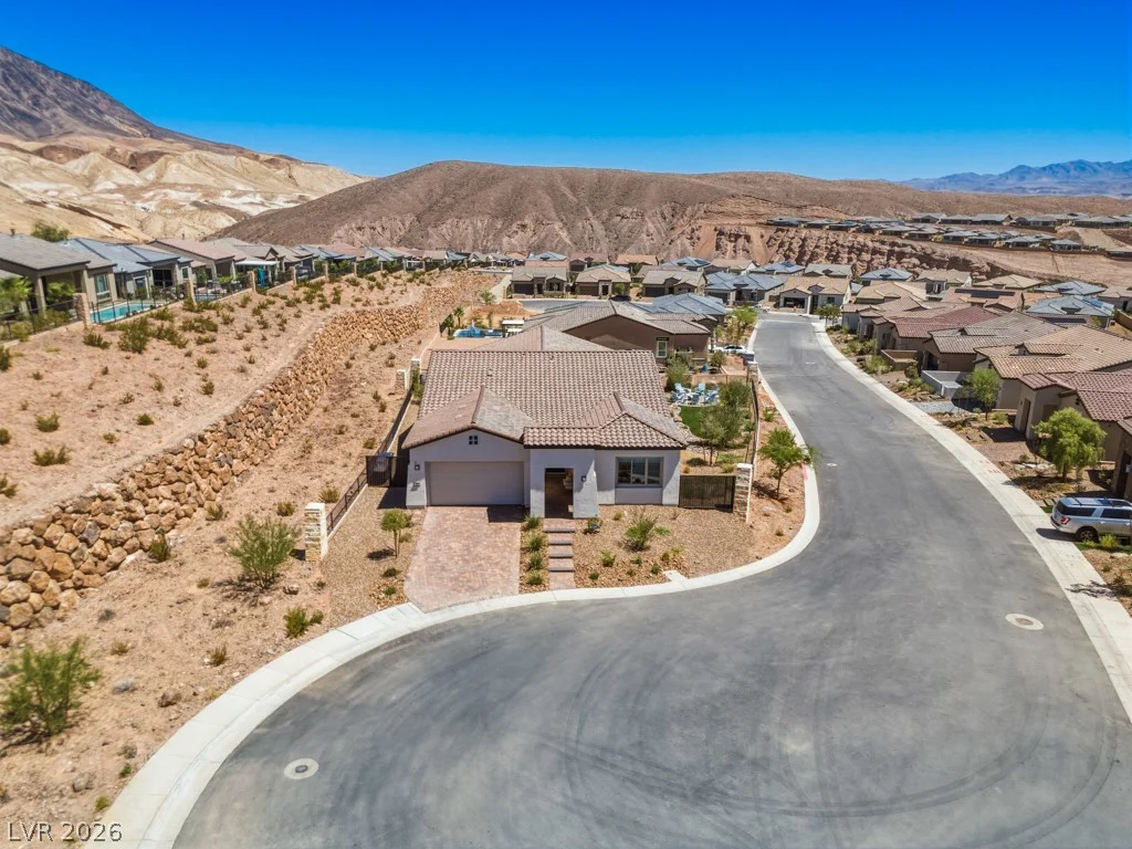85 Crimson Stone, Henderson, NV 89011