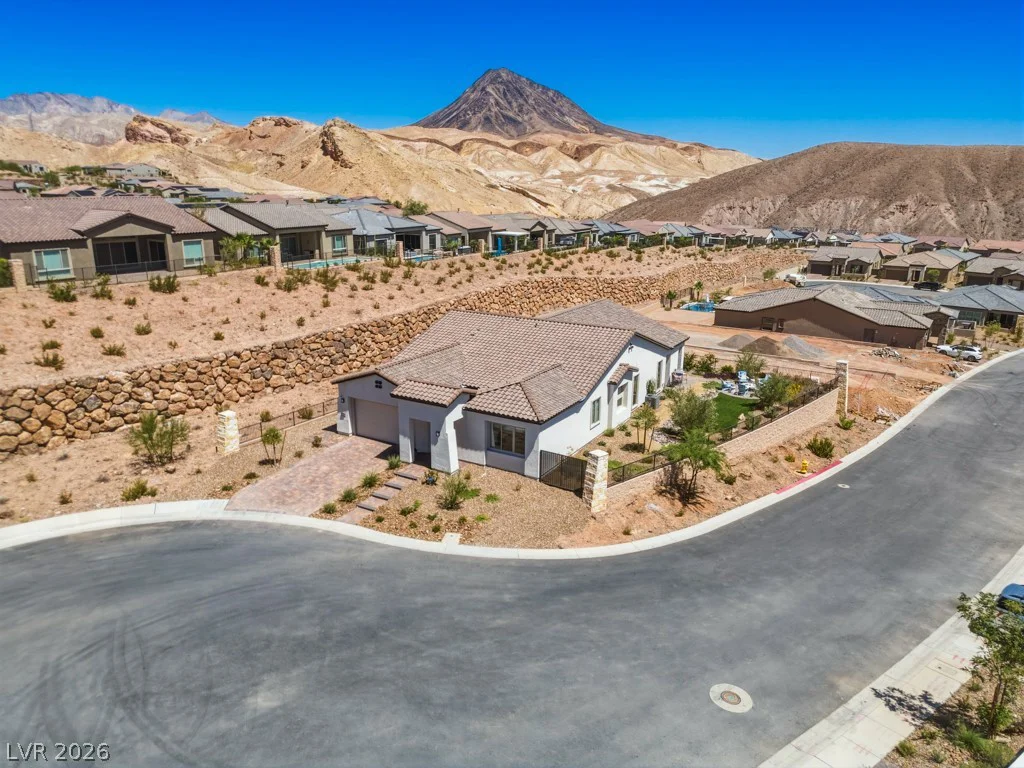 85 Crimson Stone, Henderson, NV 89011
