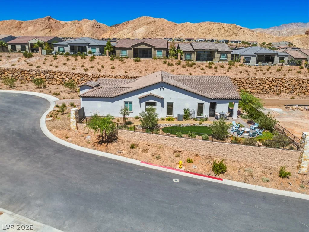 85 Crimson Stone, Henderson, NV 89011