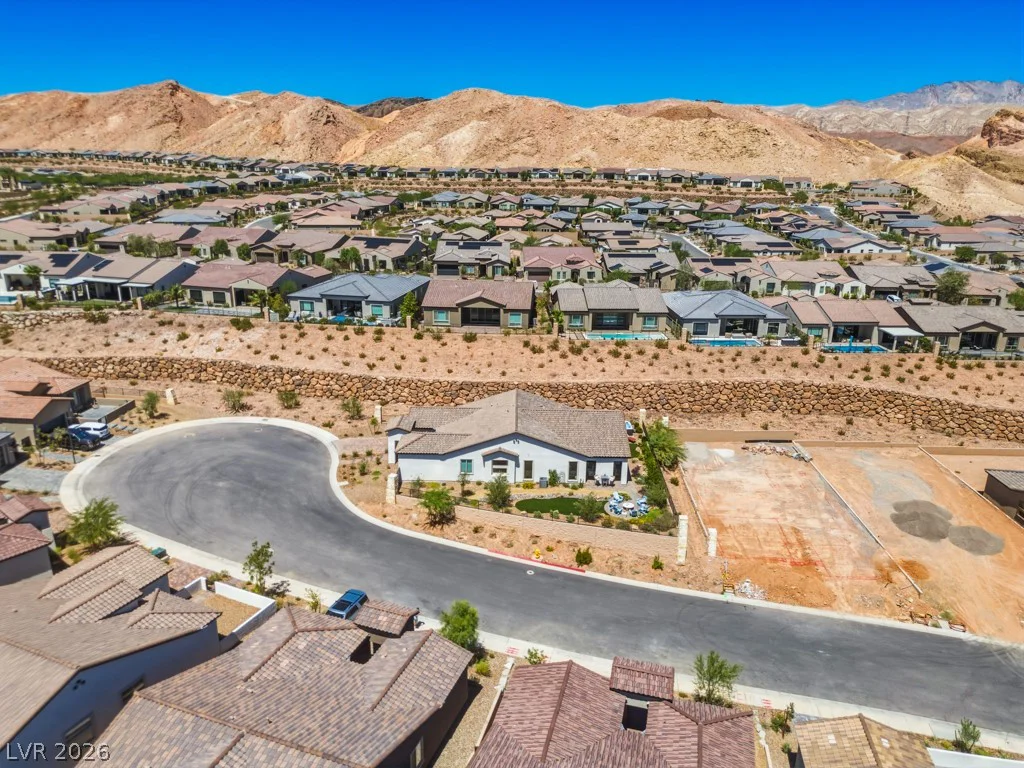 85 Crimson Stone, Henderson, NV 89011