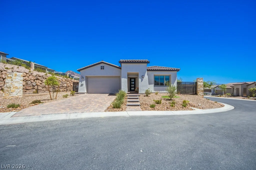 85 Crimson Stone, Henderson, NV 89011