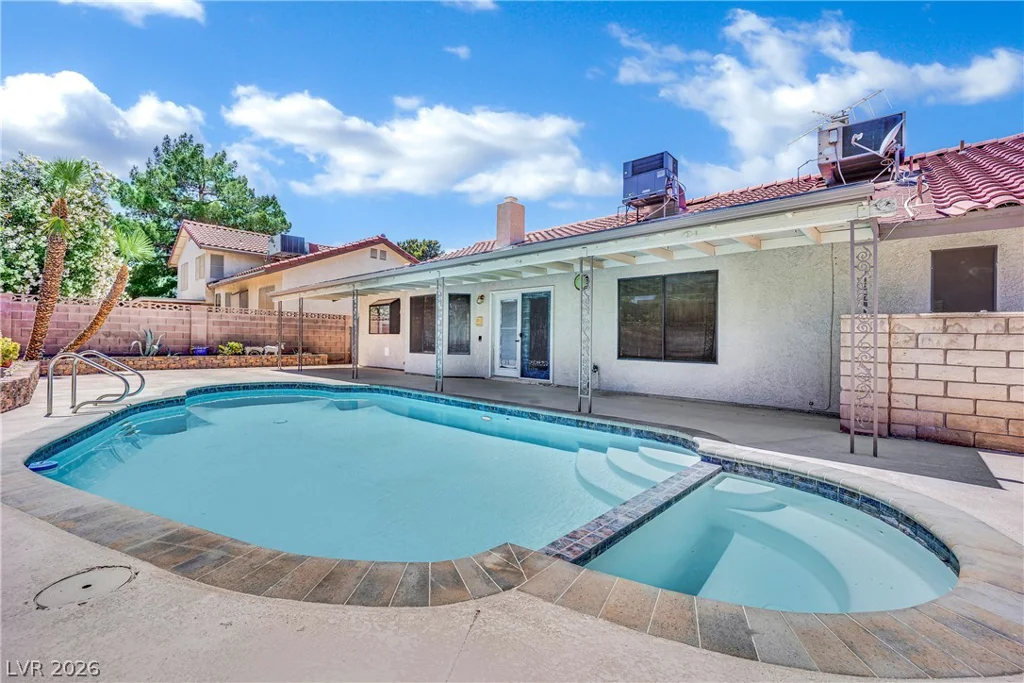 5470 Abbington, Las Vegas, NV 89120