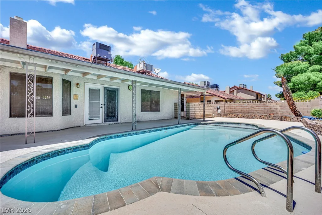 5470 Abbington, Las Vegas, NV 89120