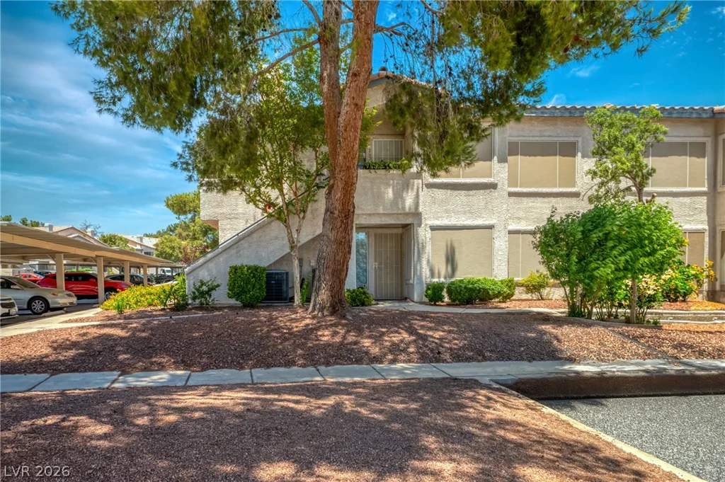 3078 Tarpon, Las Vegas, NV 89120