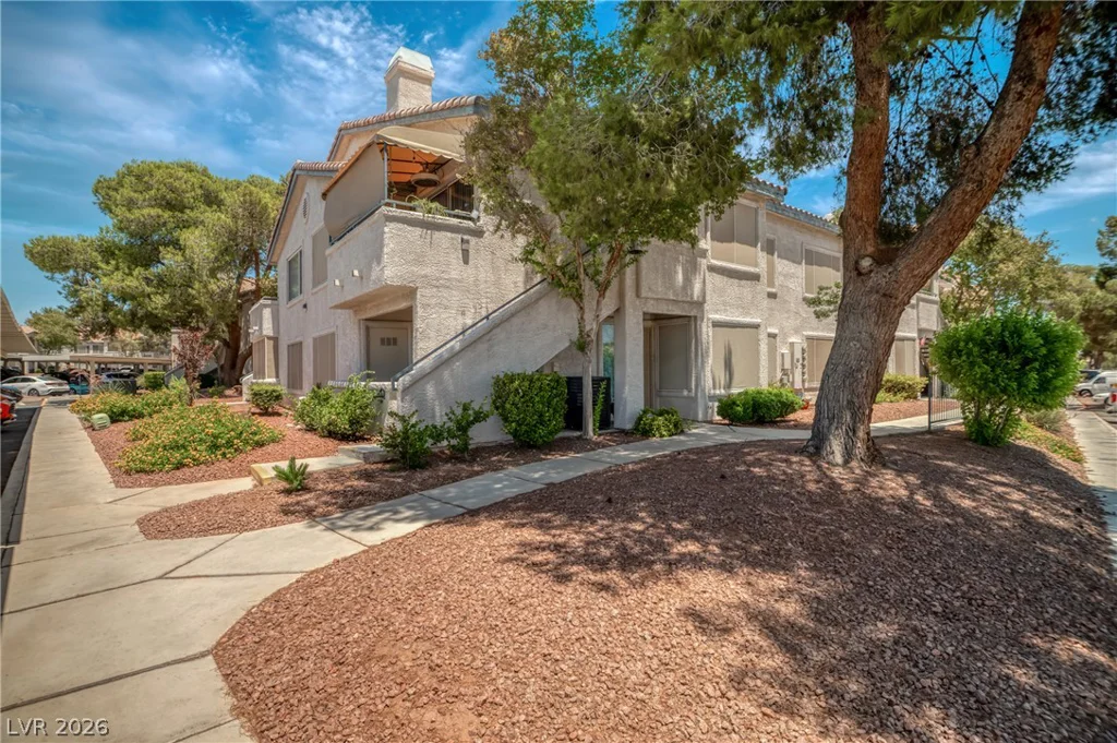 3078 Tarpon, Las Vegas, NV 89120