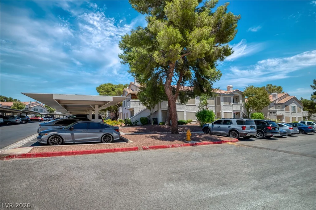 3078 Tarpon, Las Vegas, NV 89120