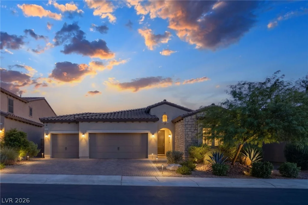 373 Via San Remo, Henderson, NV 89011