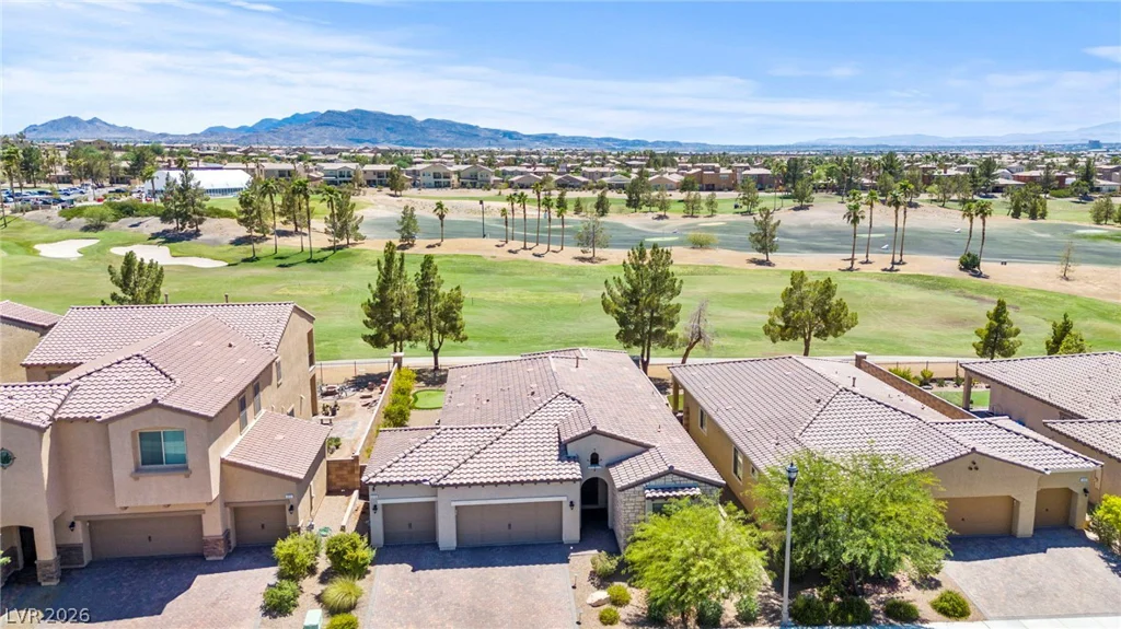 373 Via San Remo, Henderson, NV 89011