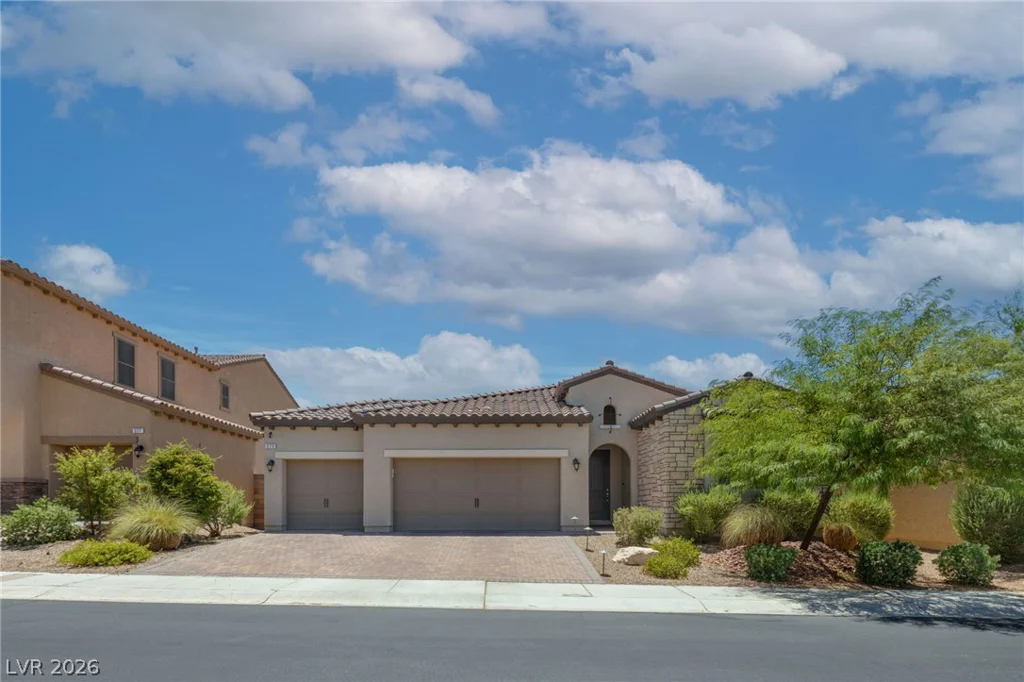 373 Via San Remo, Henderson, NV 89011