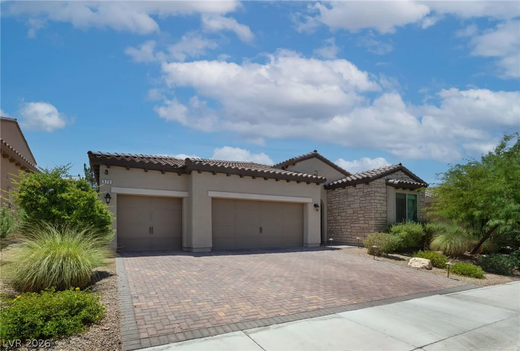 373 Via San Remo, Henderson, NV 89011