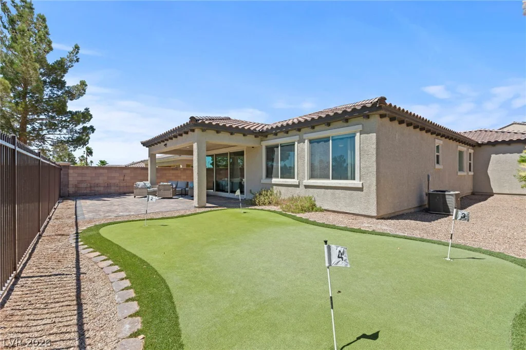 373 Via San Remo, Henderson, NV 89011