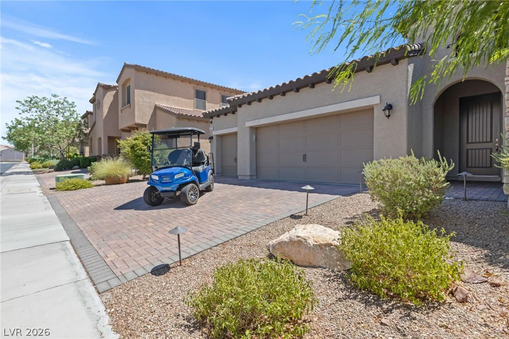 373 Via San Remo, Henderson, NV 89011