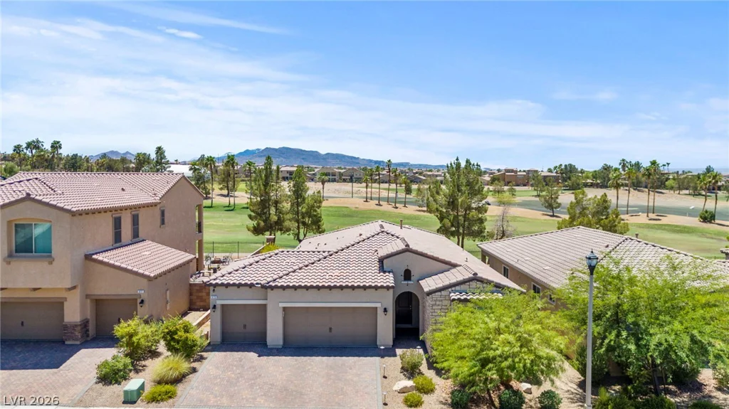 373 Via San Remo, Henderson, NV 89011
