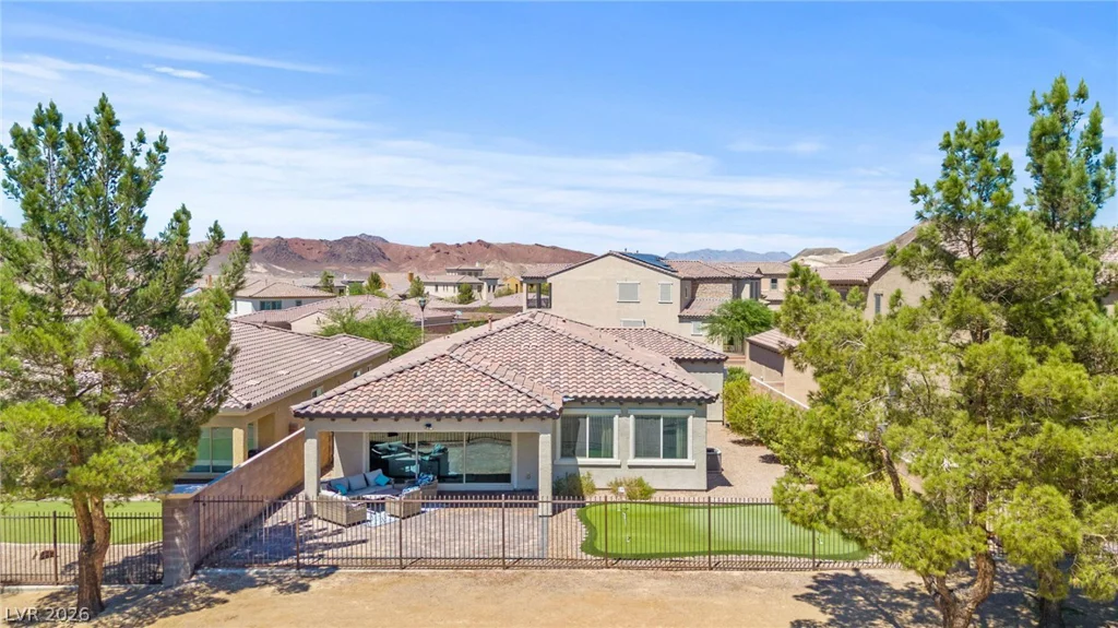 373 Via San Remo, Henderson, NV 89011