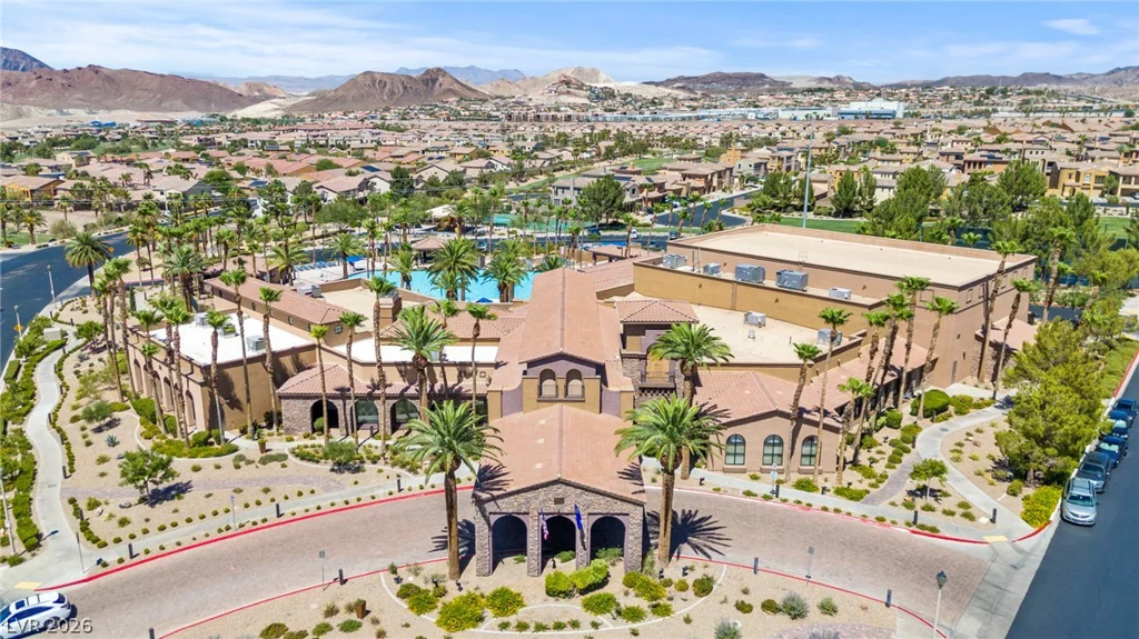 373 Via San Remo, Henderson, NV 89011