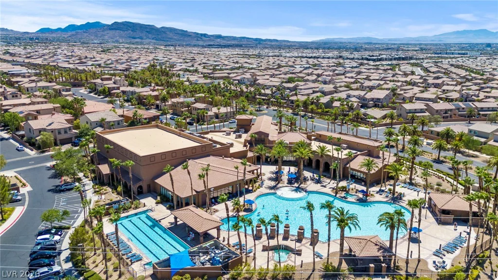 373 Via San Remo, Henderson, NV 89011