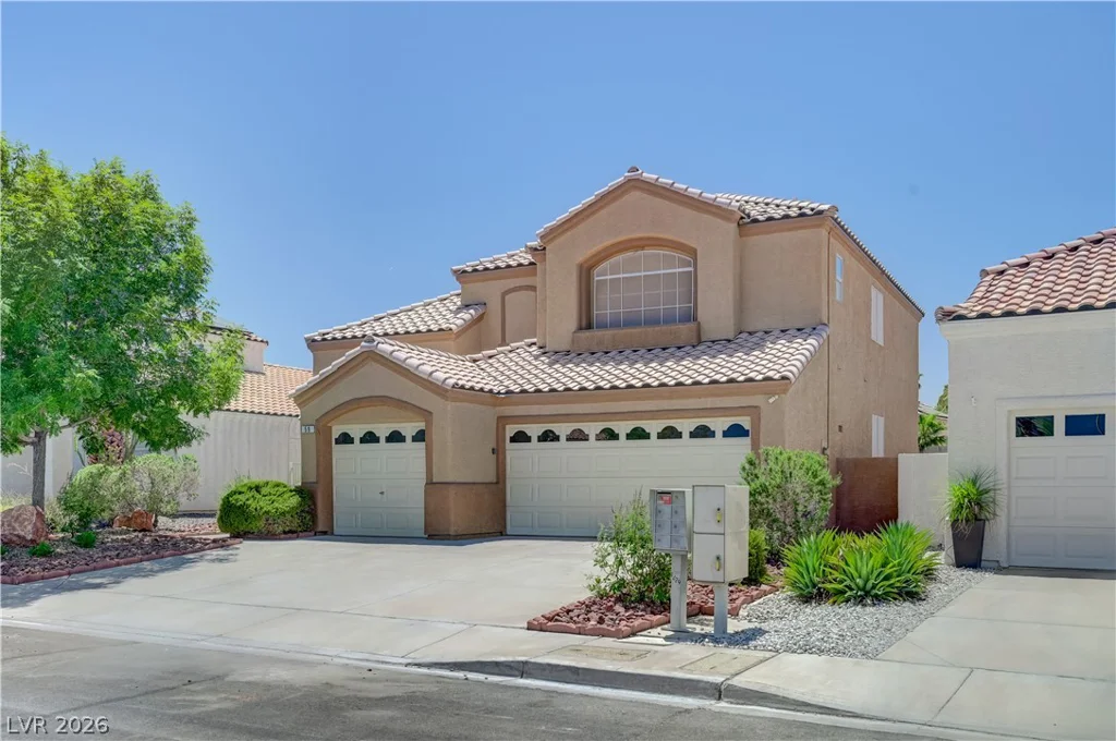 59 Desert Dawn, Henderson, NV 89074