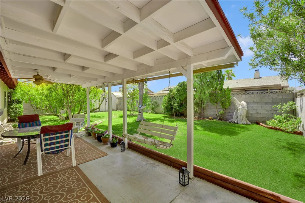 1825 Shadow Mountain, Las Vegas, NV 89108