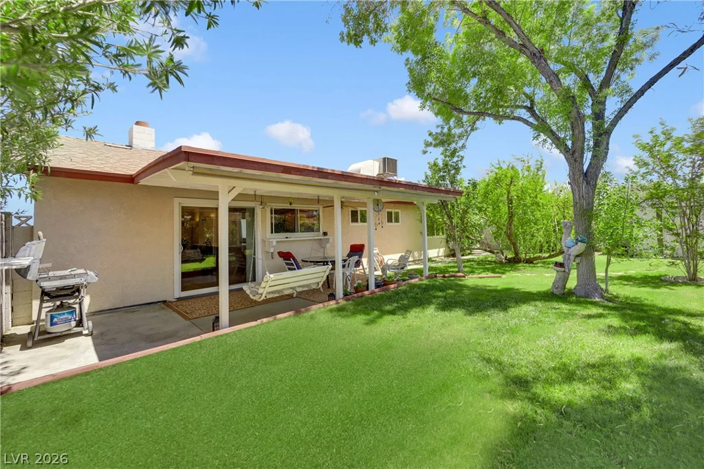 1825 Shadow Mountain, Las Vegas, NV 89108