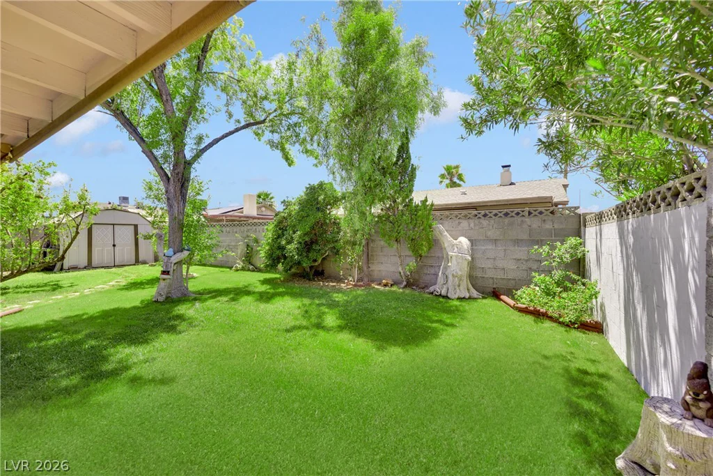 1825 Shadow Mountain, Las Vegas, NV 89108