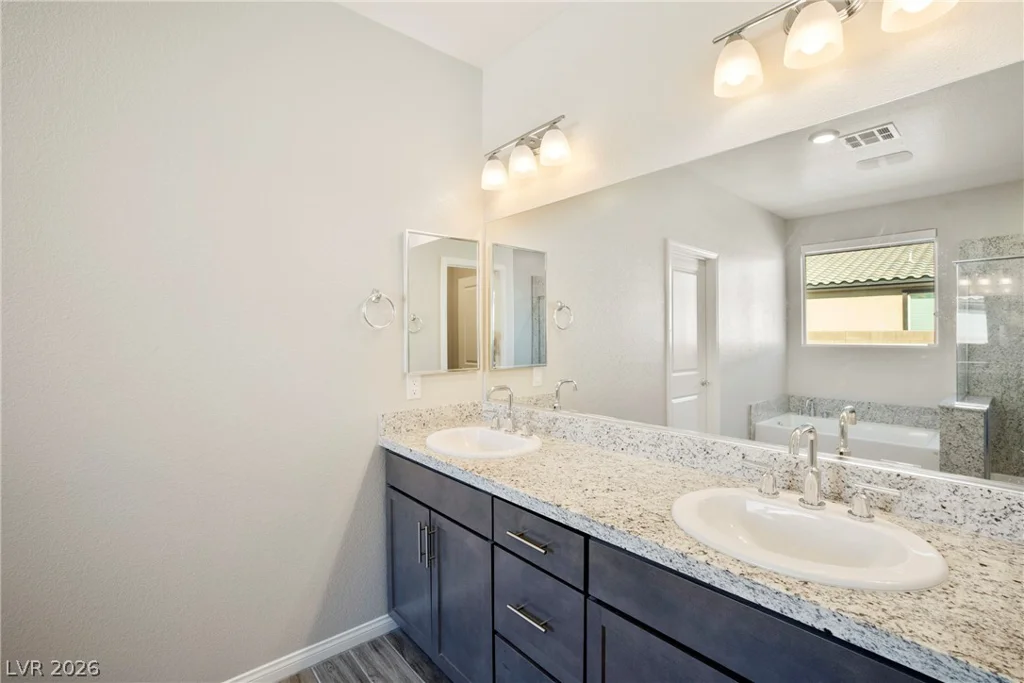 4509 Rubious, North Las Vegas, NV 89084